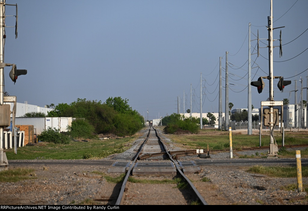 Madero TX